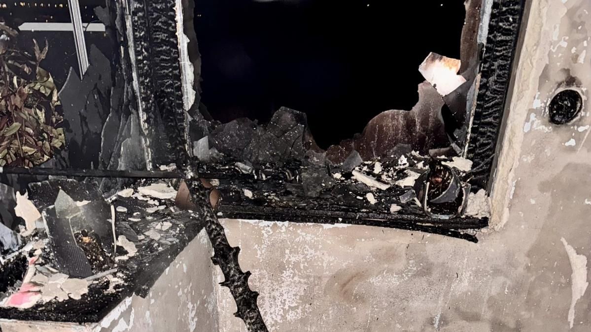 Hasiči měli o svátcích 1163 zásahů, Vánoce byly nejhorší za pět let